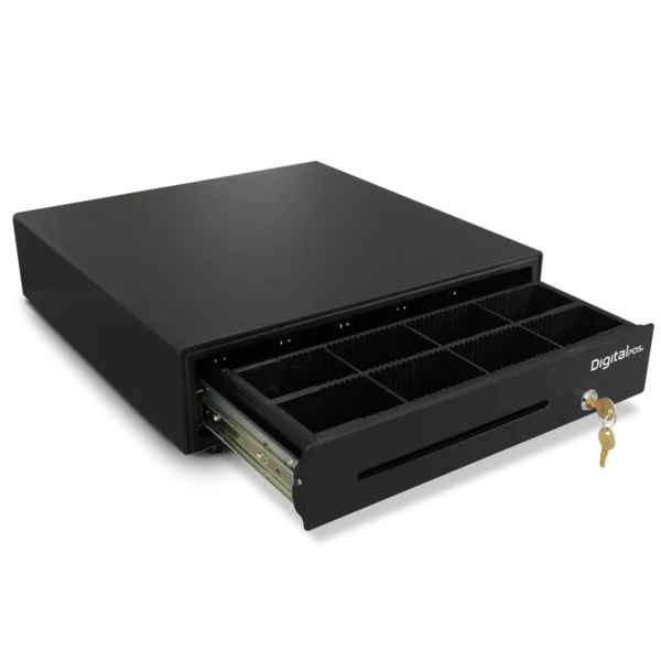 Cajón monedero POS DIG – 410SK - Imagen 2