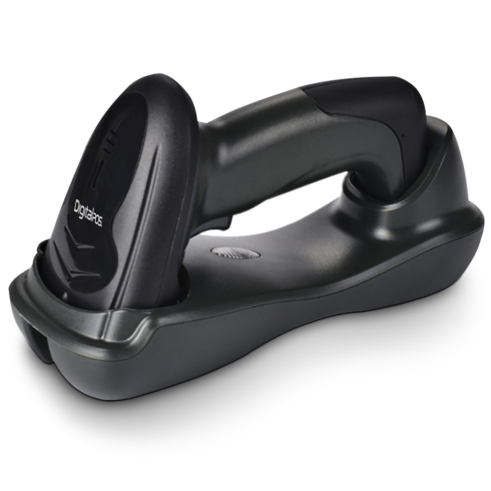 Lector códigos de barras DIG - 5300DM