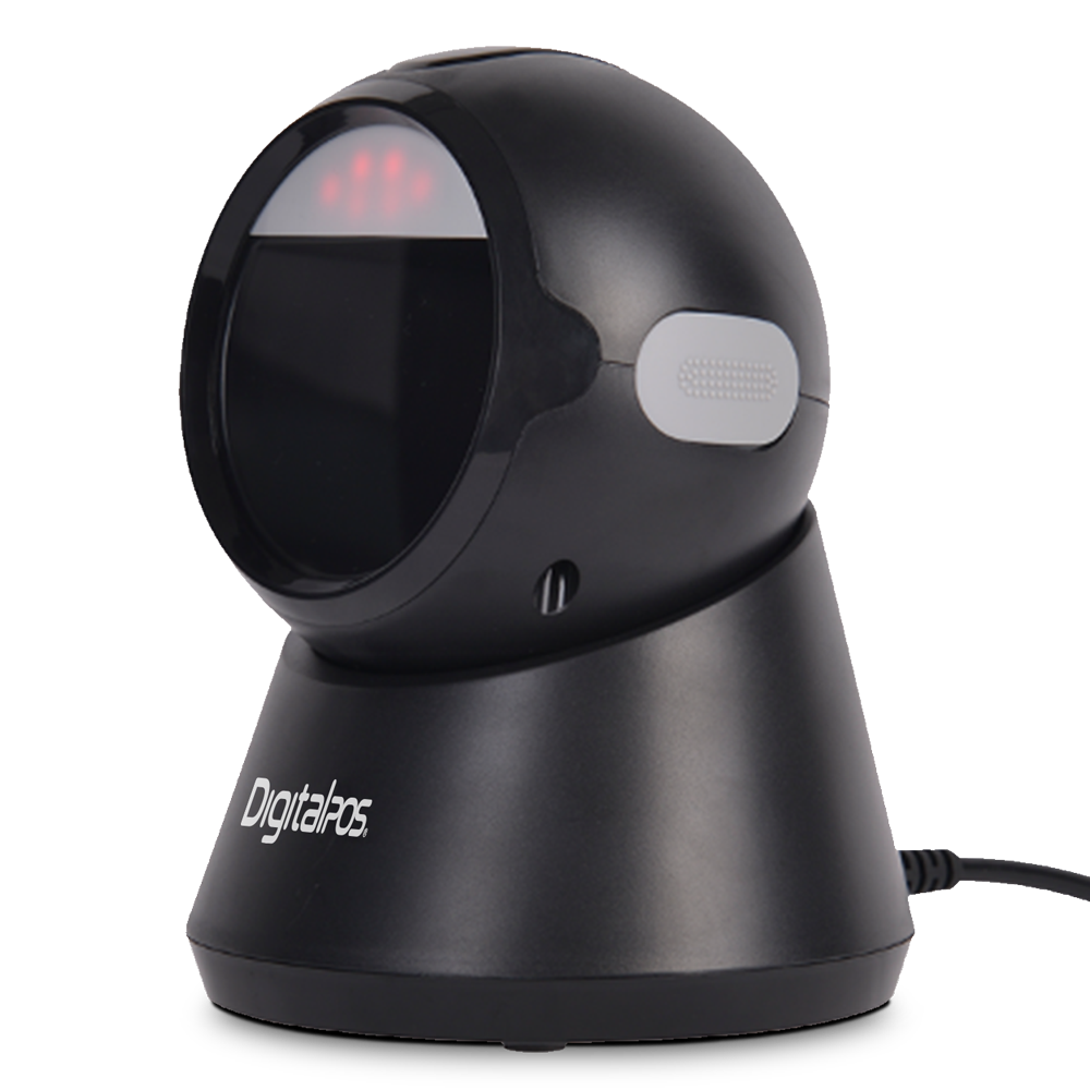 Lector códigos de barras DIG - 9100D