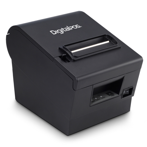 Impresora POS térmica DIG – S300H - Imagen 5