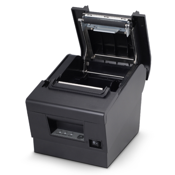 Impresora POS térmica DIG – S300H - Imagen 3