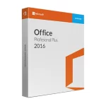 Licencia Office 2016 Pro Plus PC
