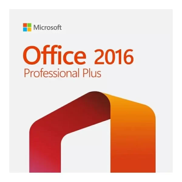 Licencia Office 2016 Pro Plus PC - Imagen 2