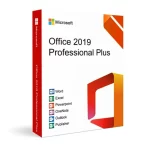 Licencia Office 2019 Home & Business Mac