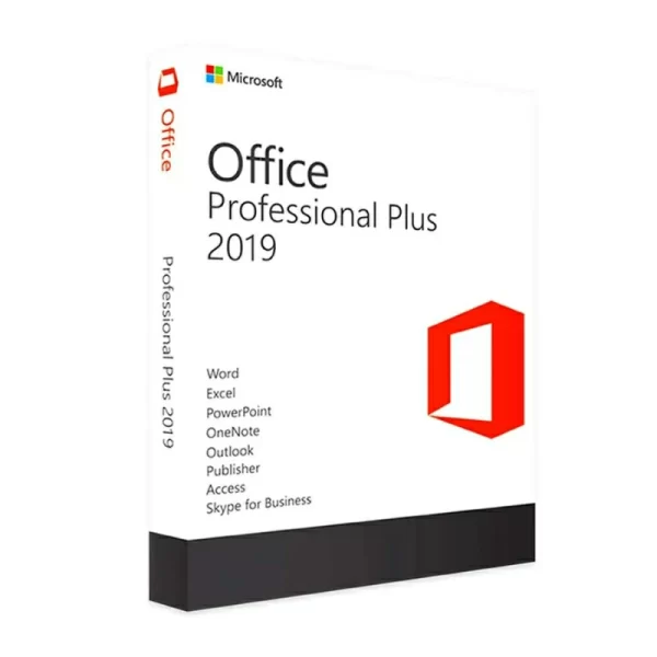 Licencia Office 2019 Home & Business Mac - Imagen 4