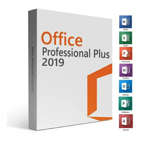 Licencia Office 2019 Home & Business Mac - Imagen 3