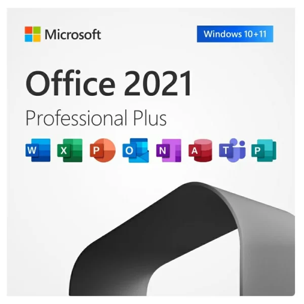 Licencia Office 2021 Pro Plus PC 5 Dispositivos - Imagen 4