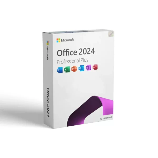 Licencia Office 2024 Pro Plus PC - Imagen 2