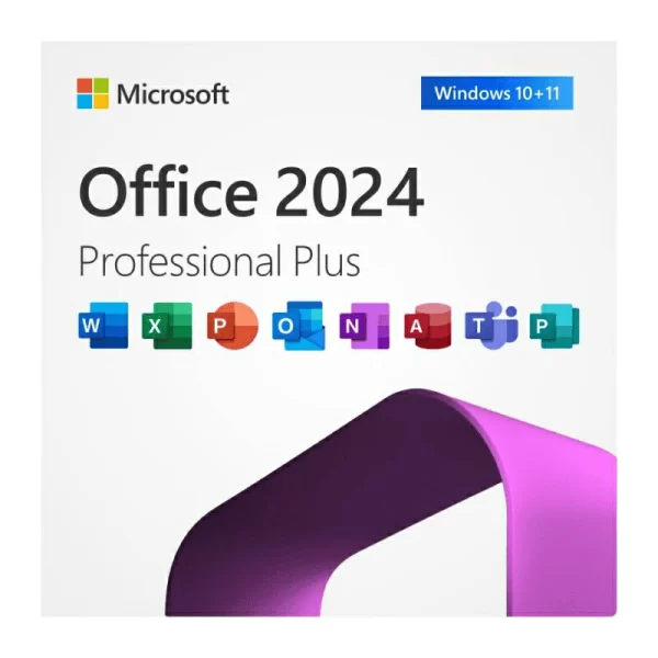 Licencia Office 2024 Pro Plus PC - Imagen 3