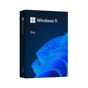 Licencias Windows 11 Pro